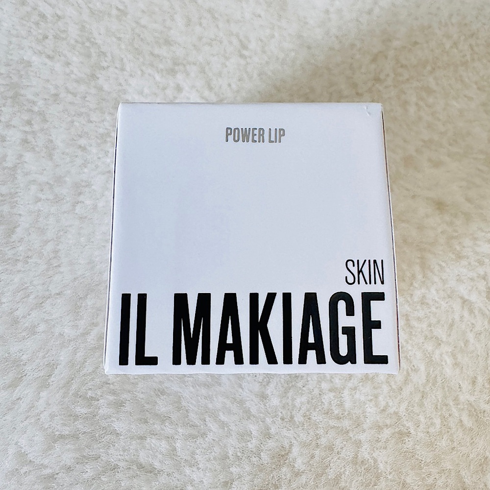 Il Makiage Lip Mask - NIB - Picture 3 of 9
